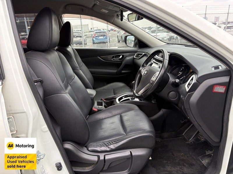 2016 Nissan X-Trail 20X / Safety Package, photo 3