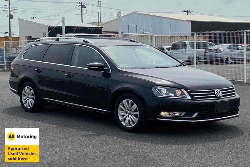 2013 Volkswagen Passat TSI / Low 77kms