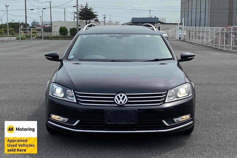 2013 Volkswagen Passat TSI / Low 77kms, photo 2