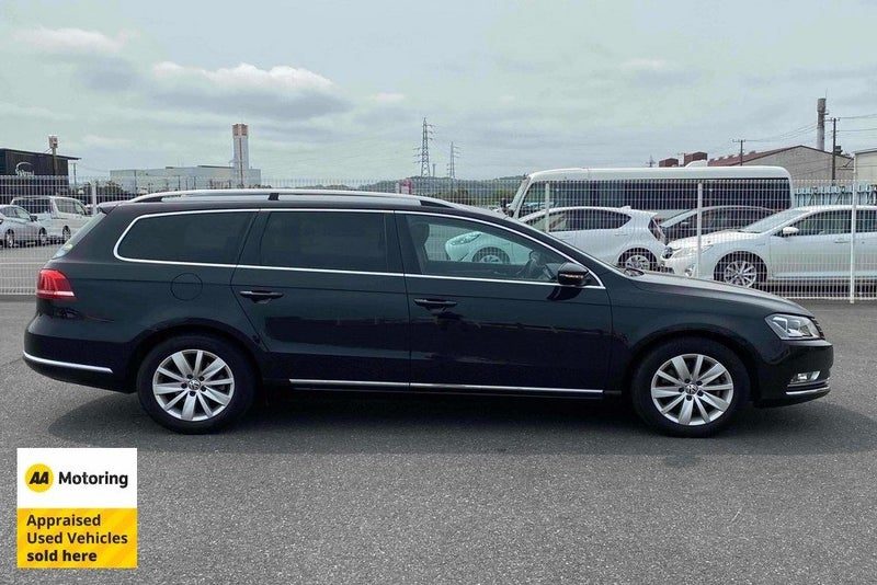 2013 Volkswagen Passat TSI / Low 77kms, photo 3