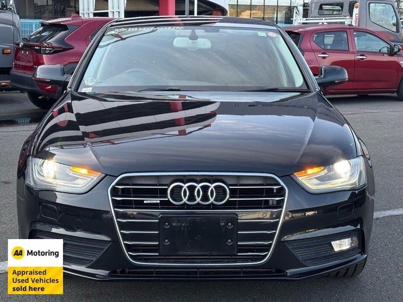 2013 Audi A4 2.0TSI Quattro / Leather, photo 2