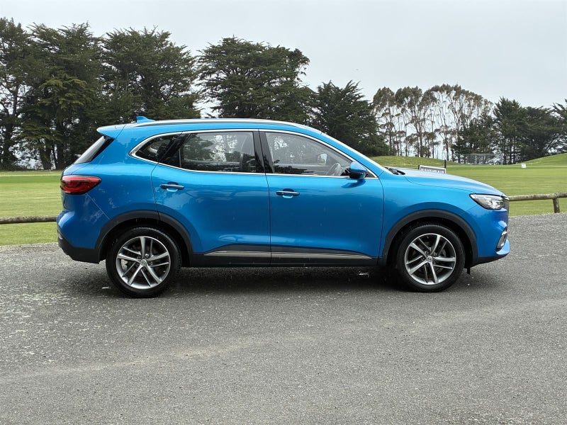 2021 MG HS EXCITE, photo 3
