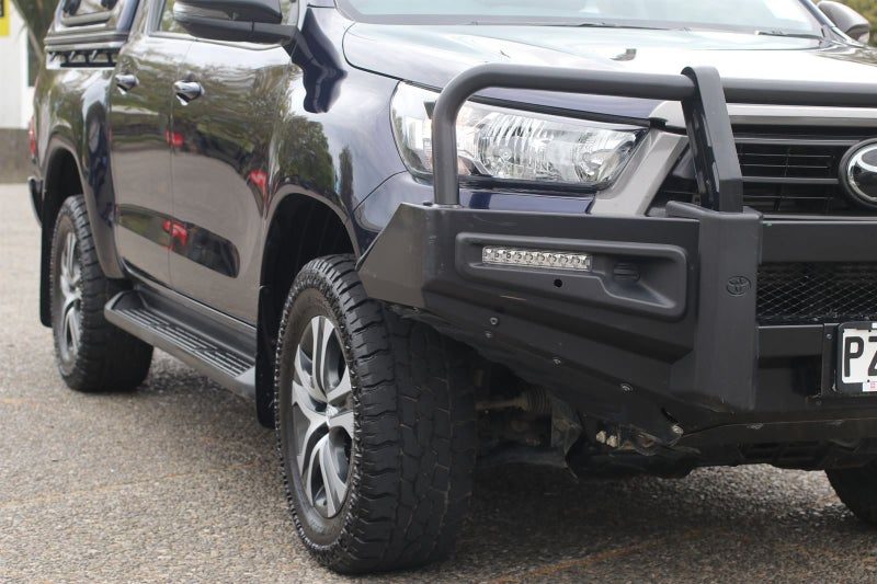 2023 Toyota Hilux SR TD DC, photo 3