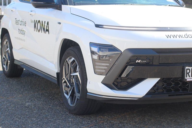 2025 Hyundai Kona 1.6 HYBRID LIMITED N, photo 2