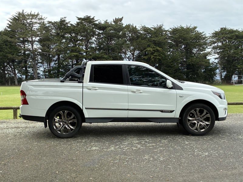 2016 SsangYong Actyon Sport WRKMTE 2WD M, photo 3