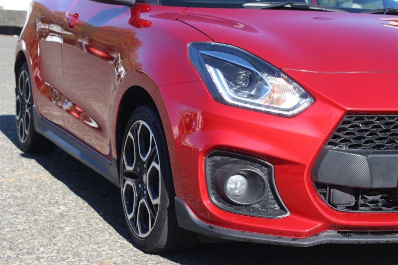 2021 Suzuki Swift SPORT, photo 2