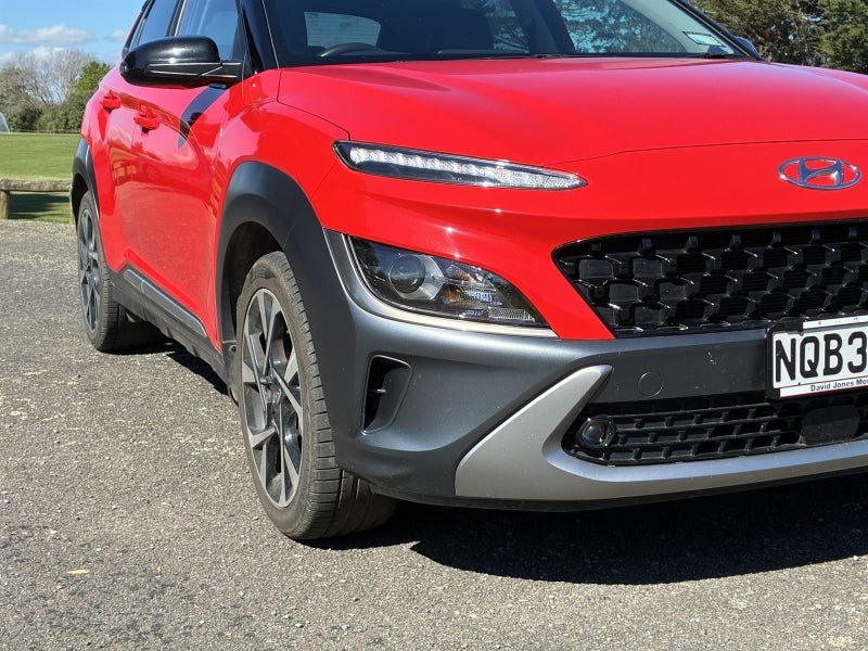2021 Hyundai Kona 2.0 ELITE 2WD, photo 2