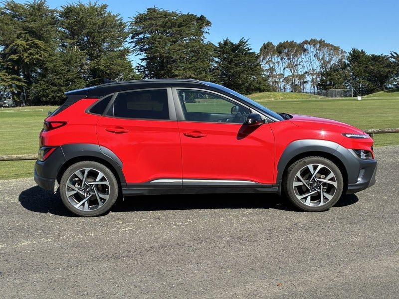 2021 Hyundai Kona 2.0 ELITE 2WD, photo 3