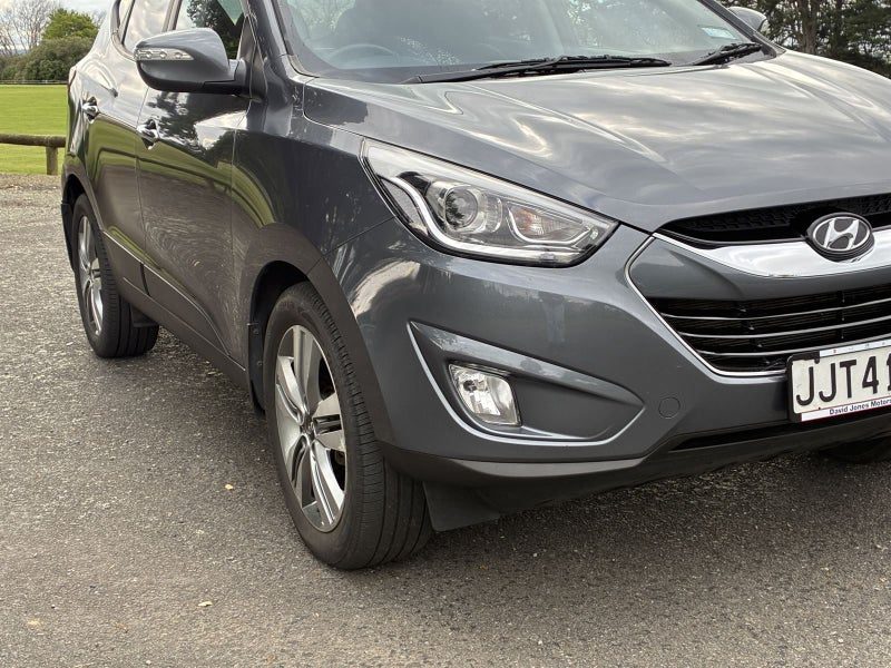 2015 Hyundai ix35 GDi 2.0 ELITE 6A, photo 2