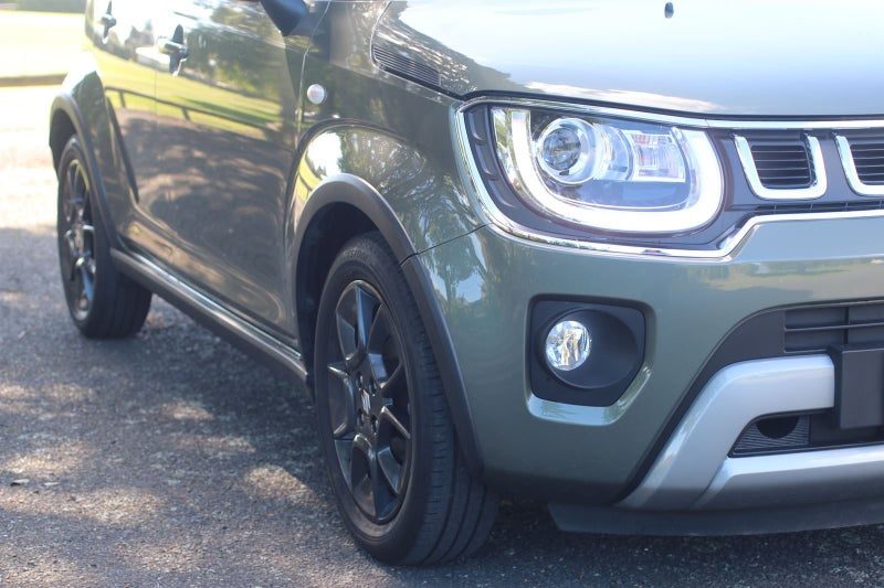 2021 Suzuki Ignis LTD, photo 2