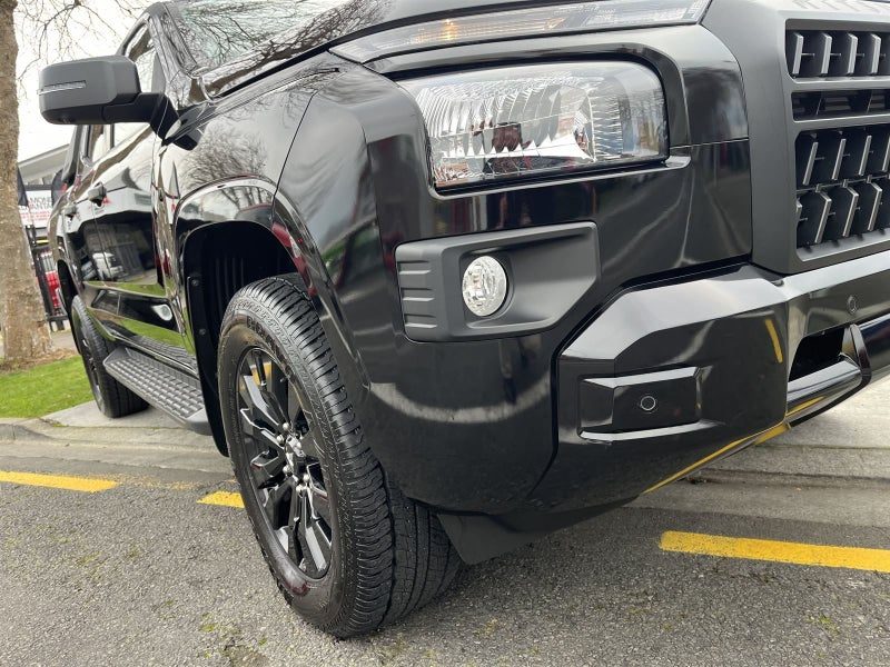 2025 Mitsubishi Triton DC GLX SPORT 4WD 6AT, photo 3