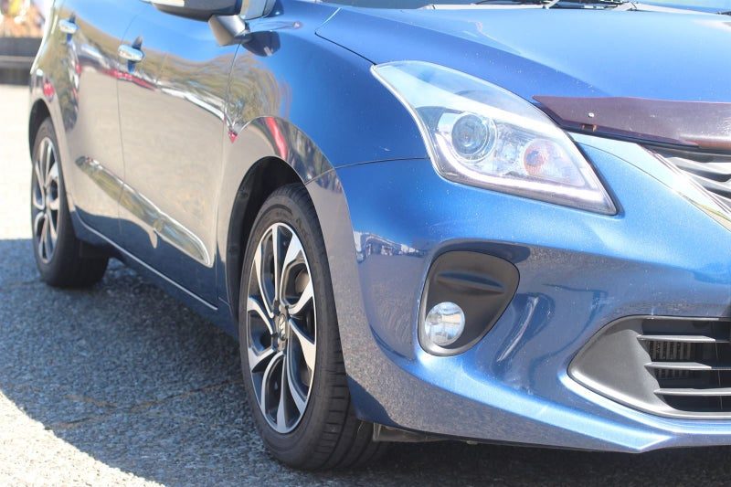 2020 Suzuki Baleno RS, photo 2