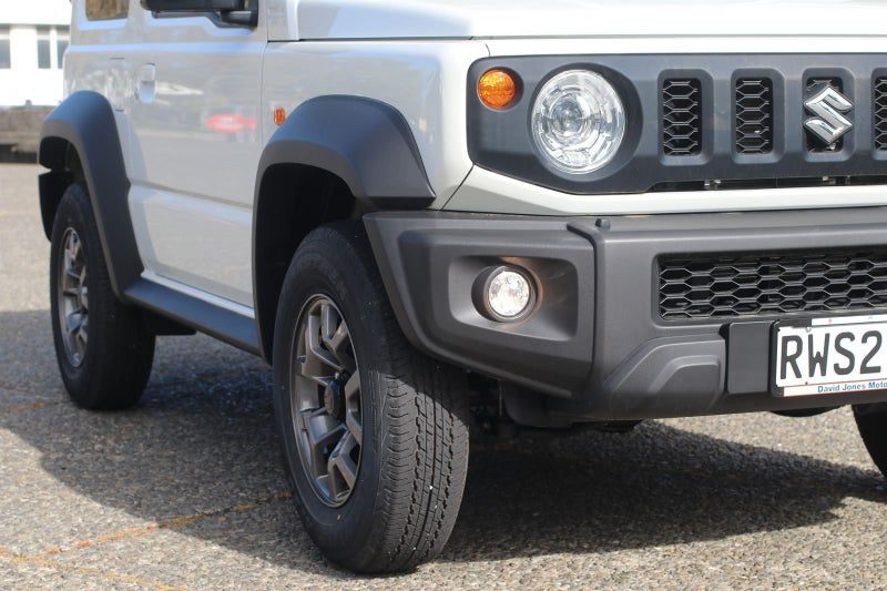 2026 Suzuki Jimny SIERRA, photo 2