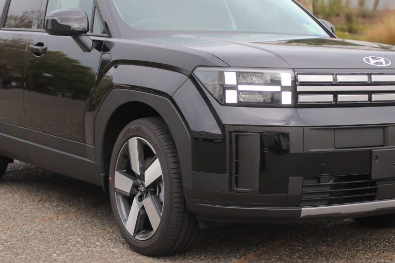 2026 Hyundai Santa Fe Elite 1.6T Hybrid, photo 2