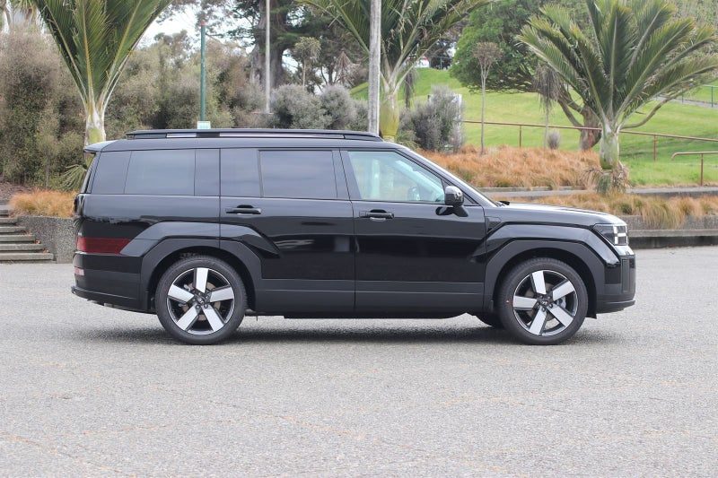 2026 Hyundai Santa Fe Elite 1.6T Hybrid, photo 3