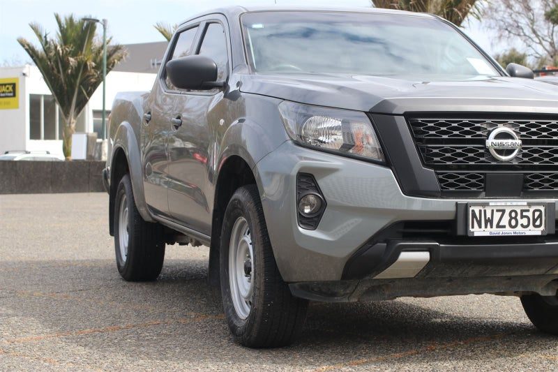 2021 Nissan Navara SL, photo 2