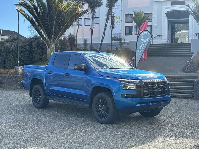 2026 Mitsubishi Triton GLXR 4WD 6AT