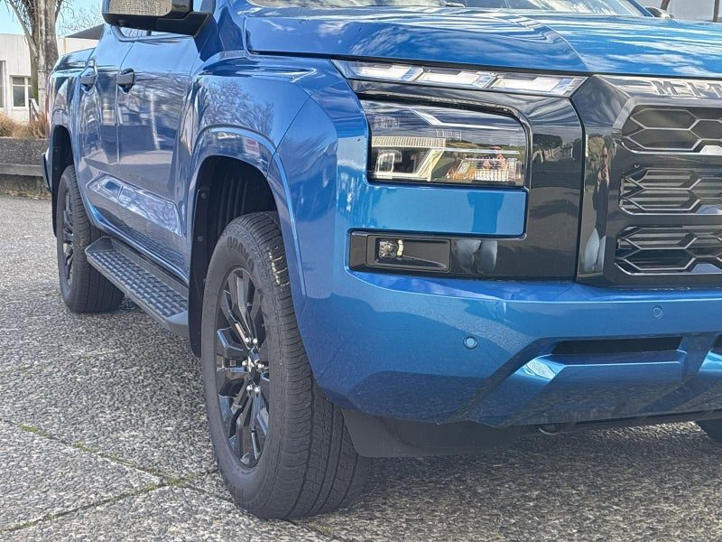 2026 Mitsubishi Triton GLXR 4WD 6AT, photo 2