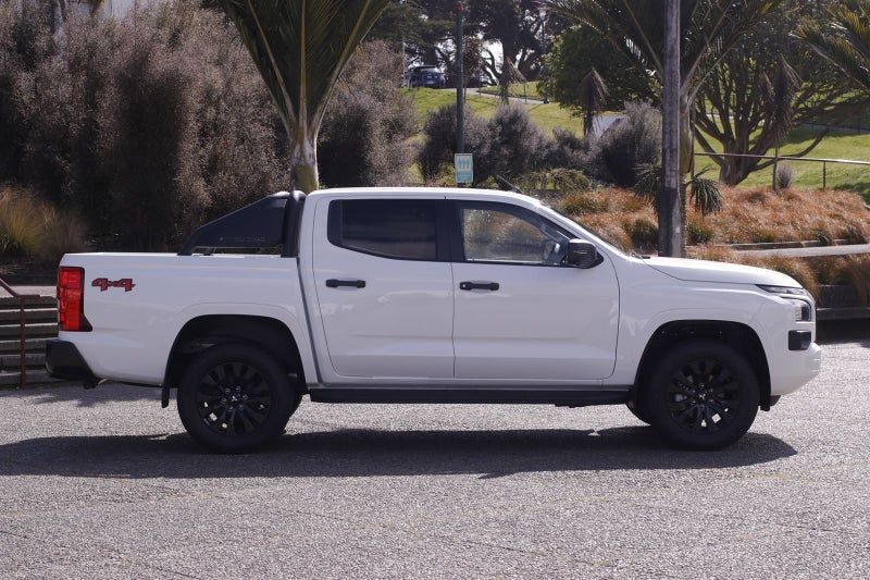 2026 Mitsubishi Triton GLX SPORT 4WD 6AT, photo 3