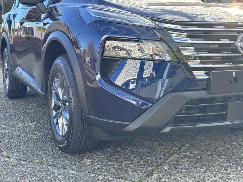 2026 Nissan X-Trail ST, photo 2