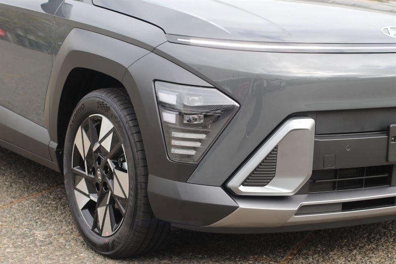 2026 Hyundai Kona 1.6 HYBRID ELITE 2W, photo 2