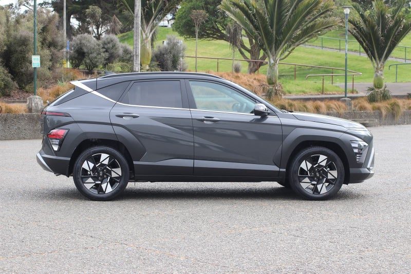 2026 Hyundai Kona 1.6 HYBRID ELITE 2W, photo 3
