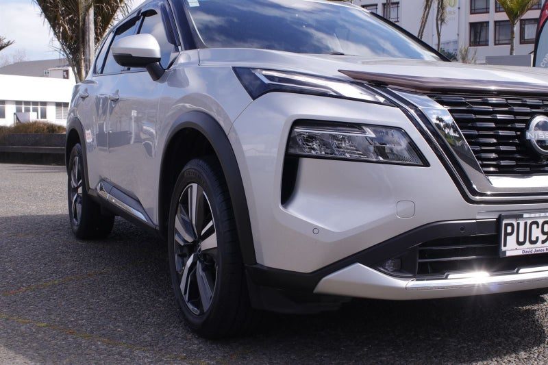 2023 Nissan X-Trail TI-L, photo 2