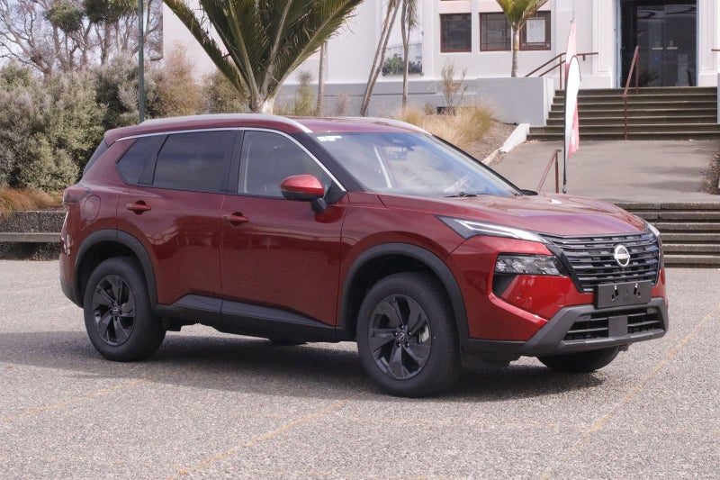 2025 Nissan X-Trail ST-L e-PWR