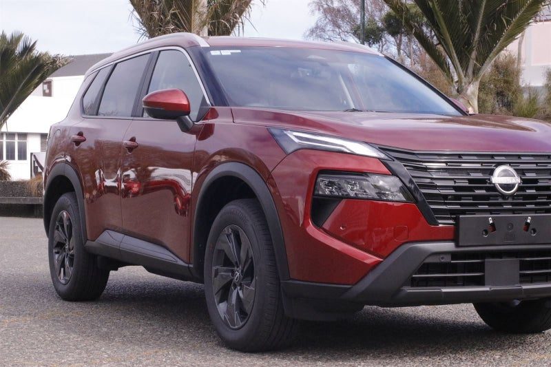 2025 Nissan X-Trail ST-L e-PWR, photo 2