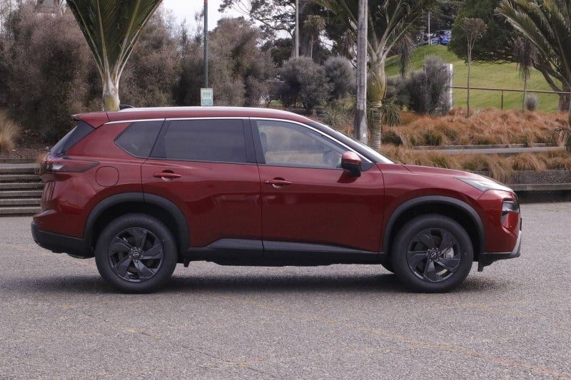2025 Nissan X-Trail ST-L e-PWR, photo 3