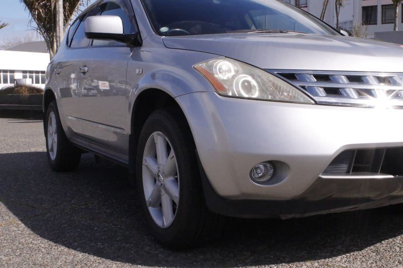 2005 Nissan Murano, photo 2