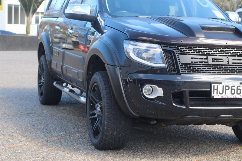 2013 Ford Ranger TD XLT DC W/S, photo 2