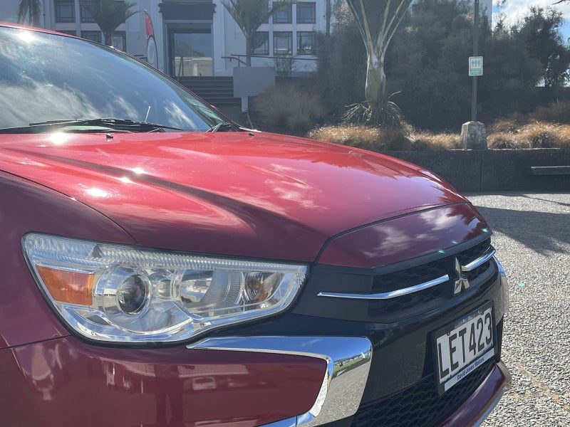 2018 Mitsubishi ASX XLS, photo 2