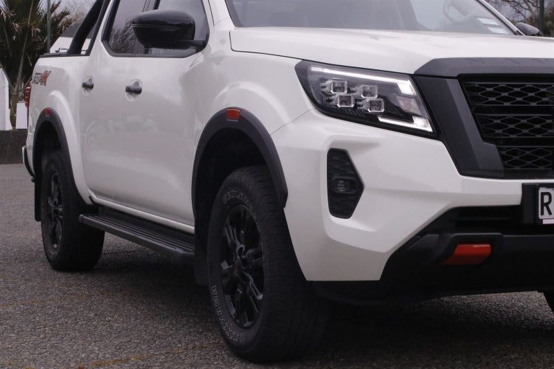 2025 Nissan Navara PRO-4X, photo 2