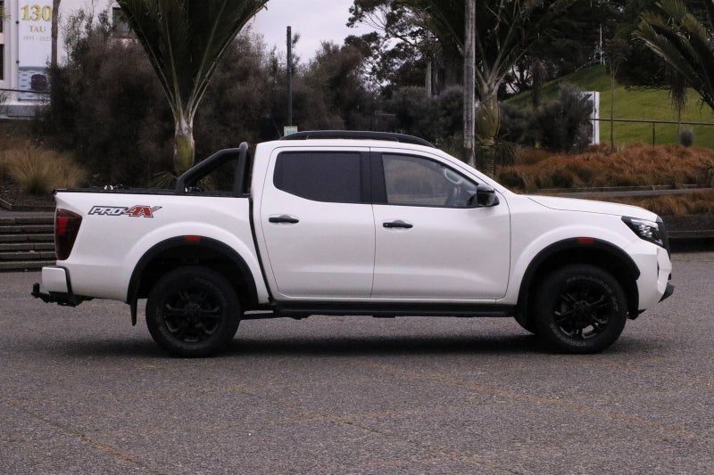 2025 Nissan Navara PRO-4X, photo 3