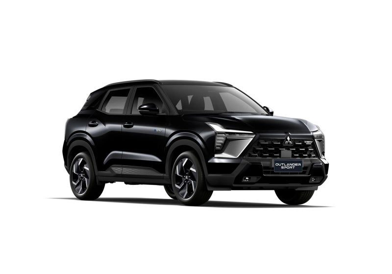 2026 Mitsubishi Outlander SPORT HEV XLS, photo 3