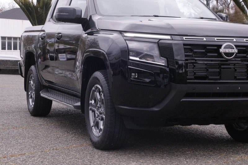 2026 Nissan Navara ST-X, photo 2