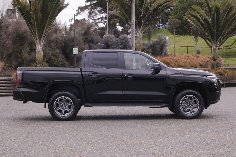 2026 Nissan Navara ST-X, photo 3