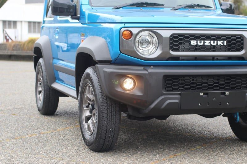 2026 Suzuki Jimny SIERRA Horizon, photo 2