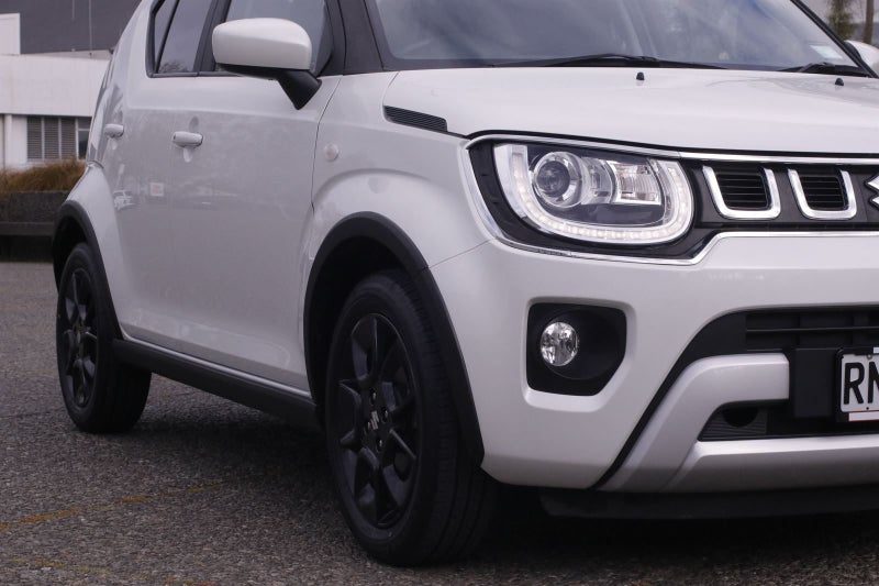 2025 Suzuki Ignis LTD, photo 2