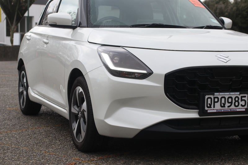 2024 Suzuki Swift RSC, photo 2