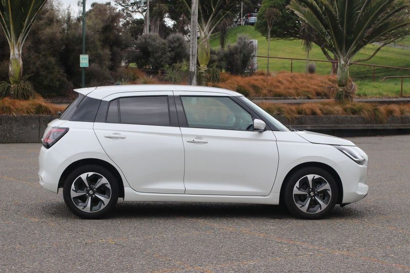 2024 Suzuki Swift RSC, photo 3