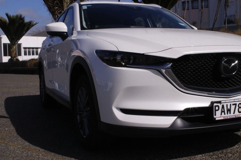 2022 Mazda CX-5 GLX PTR, photo 2
