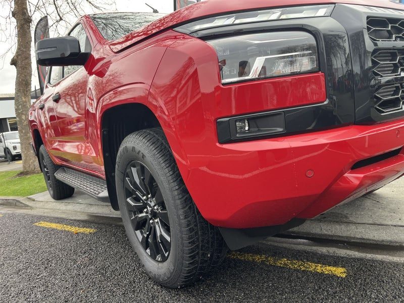2026 Mitsubishi Triton DC GLXR 4WD 6AT, photo 3
