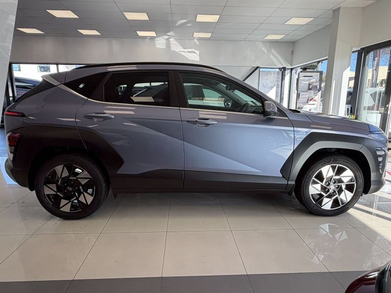 2026 Hyundai Kona 2.0 ELITE 2WD, photo 2