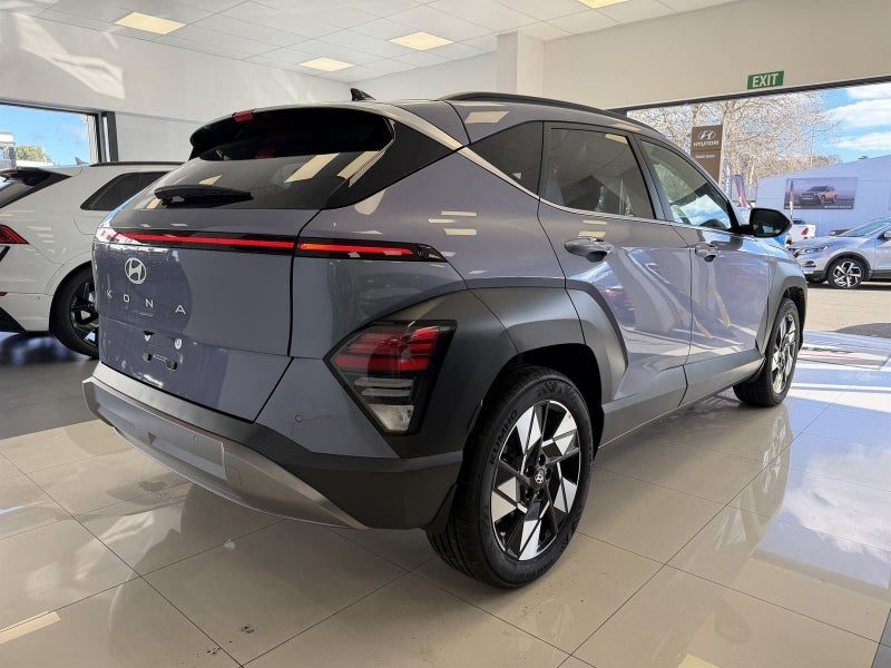 2026 Hyundai Kona 2.0 ELITE 2WD, photo 3