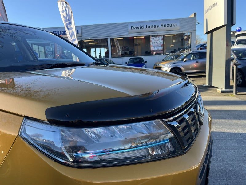 2025 Suzuki Vitara JLX Hybrid 2WD, photo 2