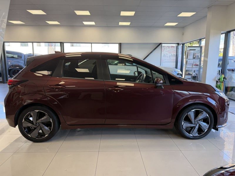 2022 Nissan Note AURA G E-POWER, photo 2