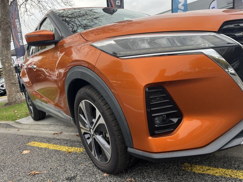 2020 Nissan Kicks X E-Power, photo 3
