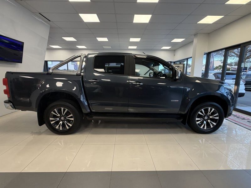 2020 Holden Colorado LTZ DC PU, photo 2